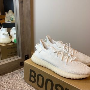 Men’s Yeezy Boost 350